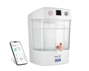 KENT Pearl IoT RO Water Purifier