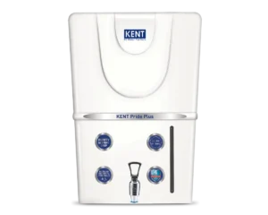 KENT Pride Plus RO Water Purifier
