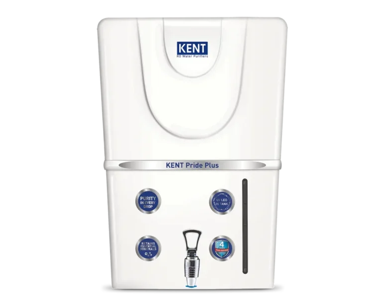 KENT Pride Plus RO Water Purifier