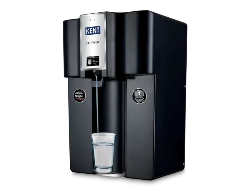KENT Sapphire RO Water Purifier