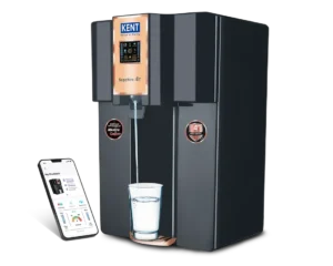 KENT Sapphire IoT RO Water Purifier