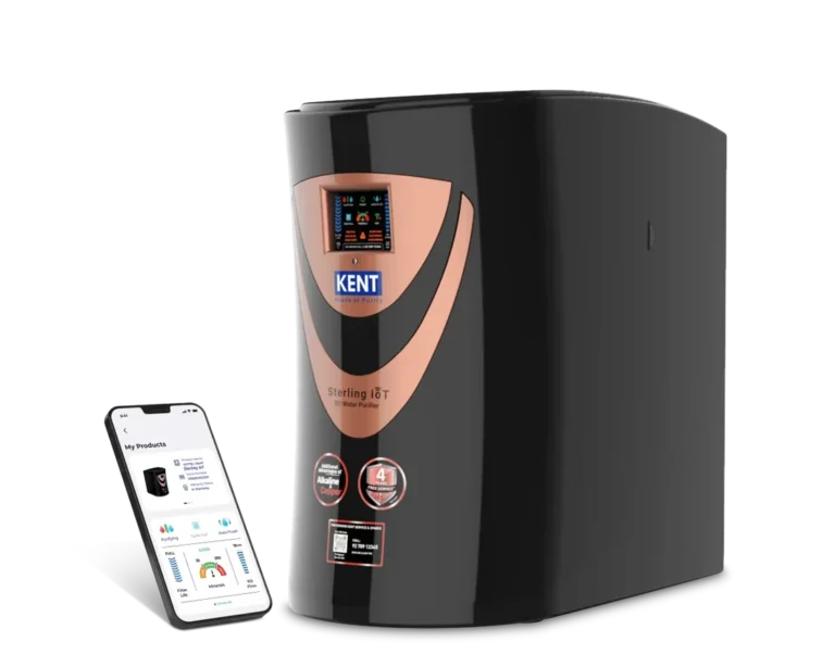 KENT Sterling IoT RO Water Purifier
