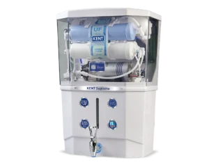 KENT Supreme RO Water Purifier