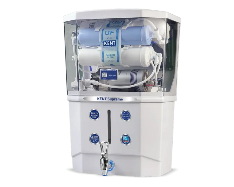 KENT Supreme RO Water Purifier