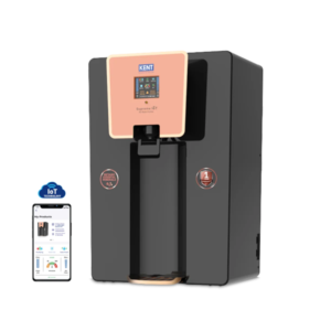 KENT Supreme IoT Copper Mineral RO 8L
