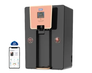 KENT Supreme IoT RO Water Purifier