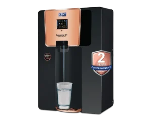 KENT Supreme IoT 2Y RO Water Purifier