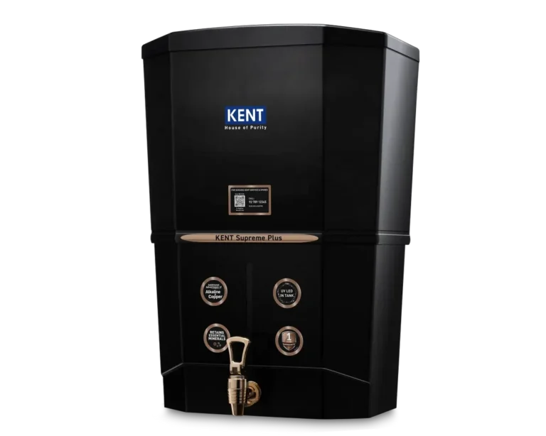 KENT Supreme Plus RO Water Purifier