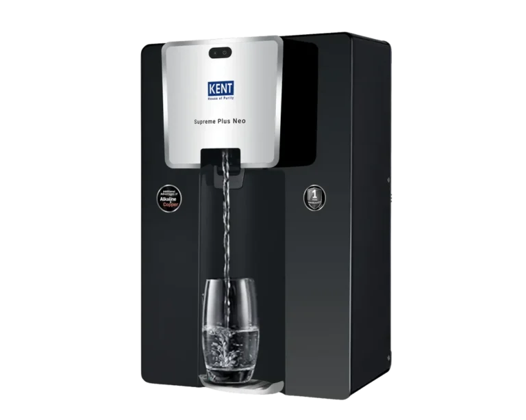 KENT Supreme Plus Neo RO Water Purifier
