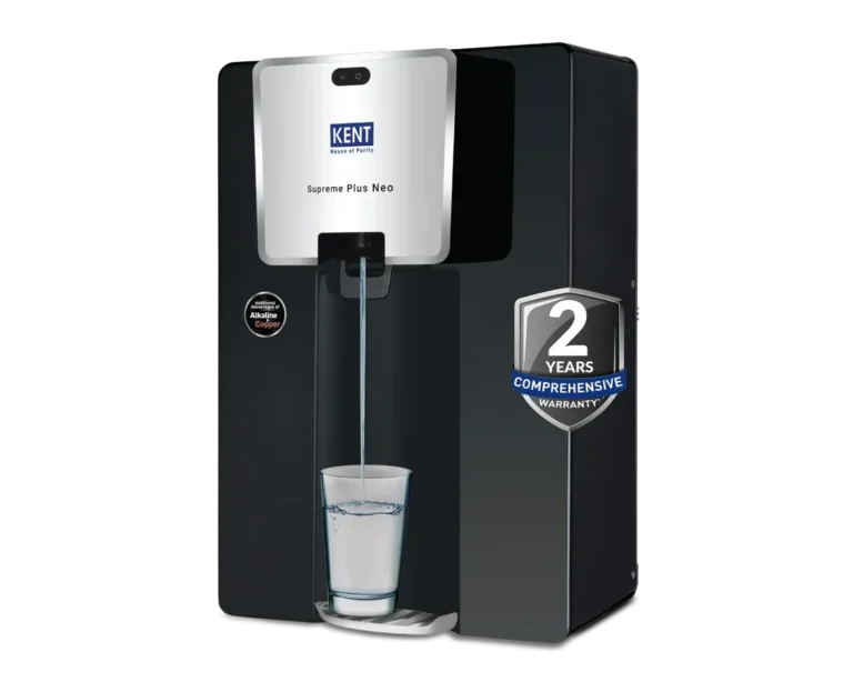 KENT Supreme Plus Neo 2Y RO Water Purifier