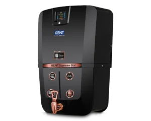 KENT Supreme Star RO Water Purifier