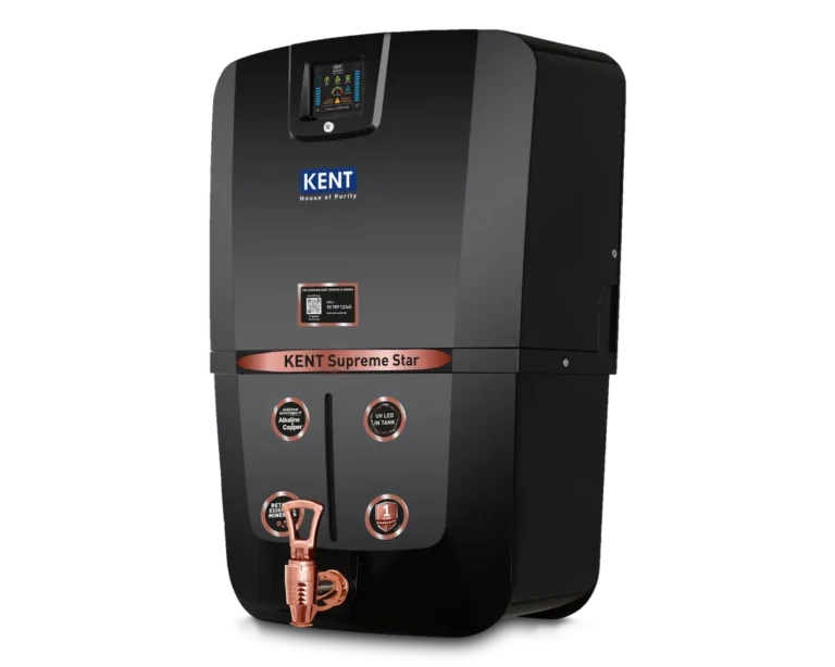 KENT Supreme Star RO Water Purifier