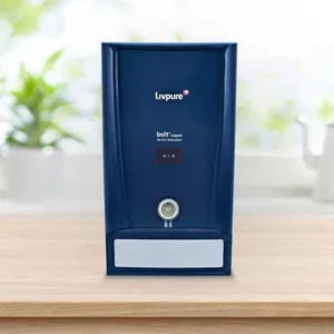 Livpure Bolt+ (RO+UF) Water Purifier