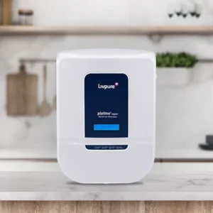 Livpure Platino Plus Copper RO+UV