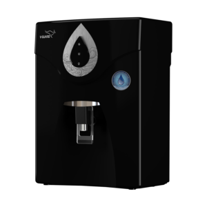 V-Guard Zenora RO UF Water Purifier for Home