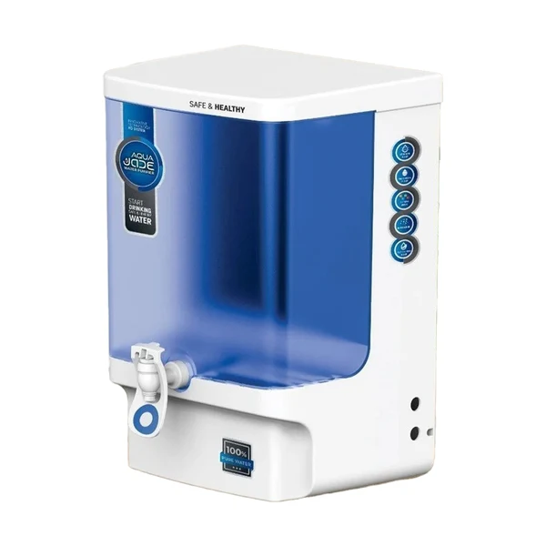 Aqua JADE RO+UV+TDS+Alkaline+Copper Water Purifier